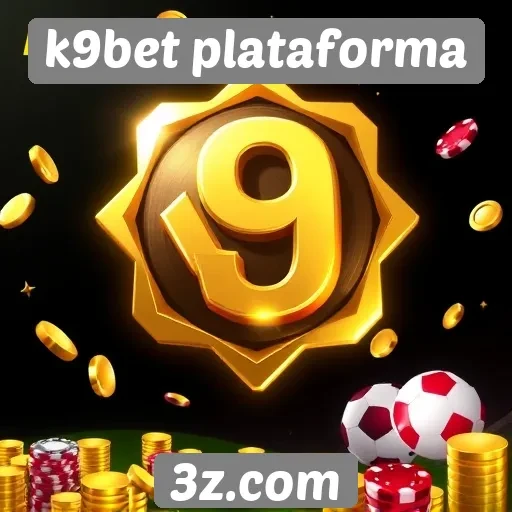 Como funciona o sistema de bônus na K9bet