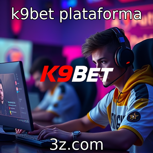 k9bet plataforma - Aumento da popularidade dos eSports entre jovens