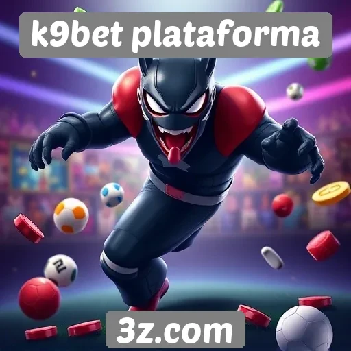 Comparação de jogos disponíveis na k9bet