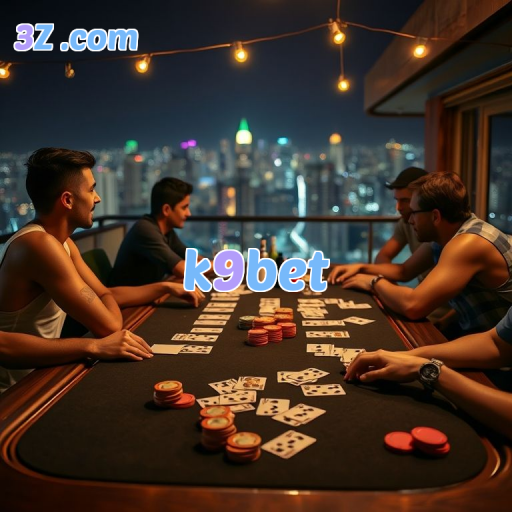 Aventuras Incríveis nos Jogos da k9bet Plataforma