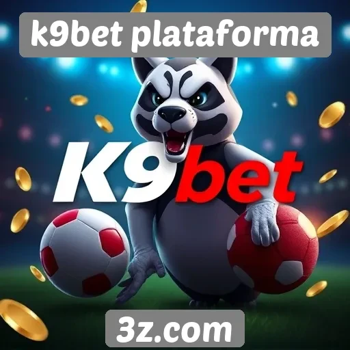 Comparativo de bônus e promoções da k9bet