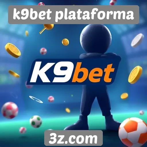 K9bet plataforma oferece ampla gama de jogos online