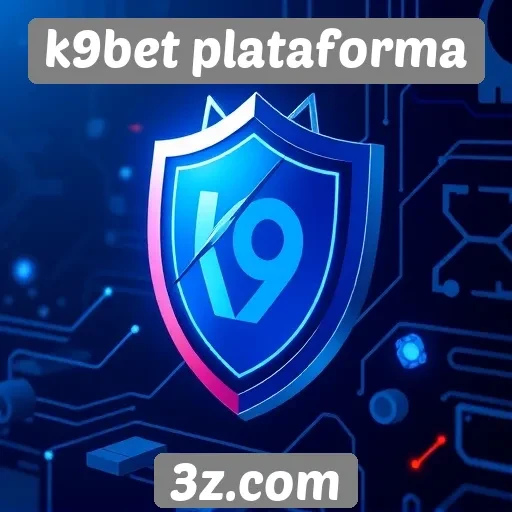 Recursos de segurança da k9bet plataforma em foco