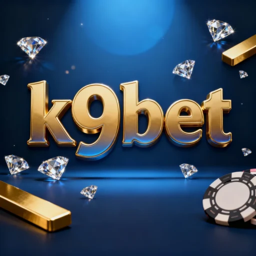 k9bet plataforma logo