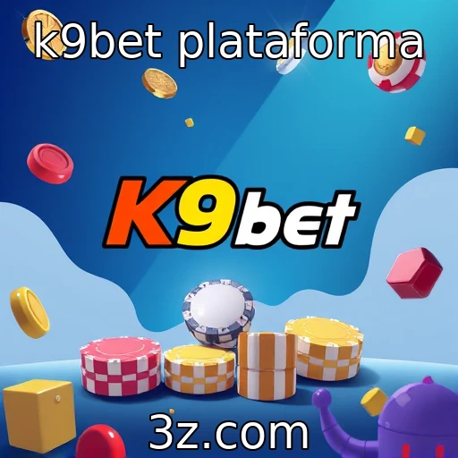 Tendências de jogos online na plataforma K9Bet
