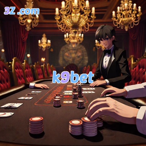 Recursos Paga na K9bet Plataforma: Experiência de Jogo Inigualável