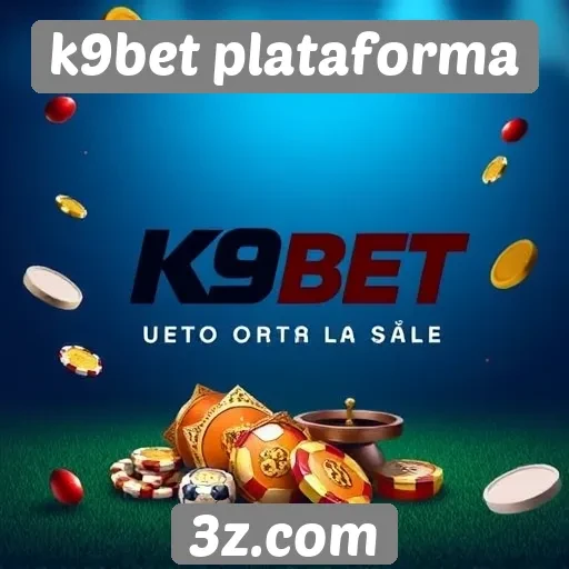 Ofertas promocionais disponíveis no k9bet