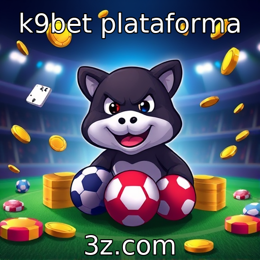 k9bet plataforma : Desafios da regulamentação na indústria de jogos