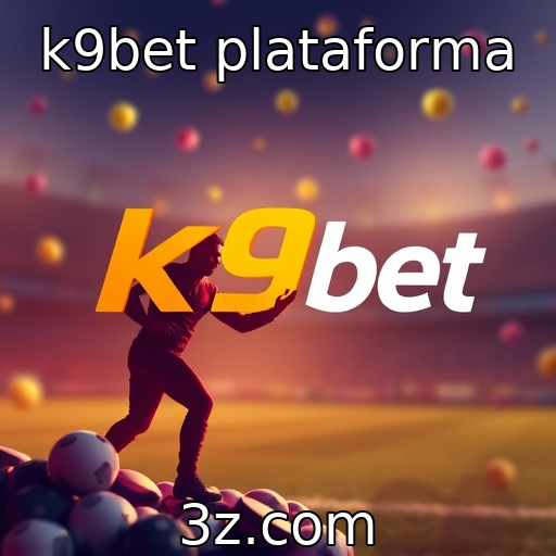 k9bet plataforma - Impacto das regulamentações na indústria de apostas