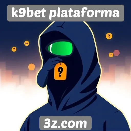 Segurança e privacidade no k9bet plataforma