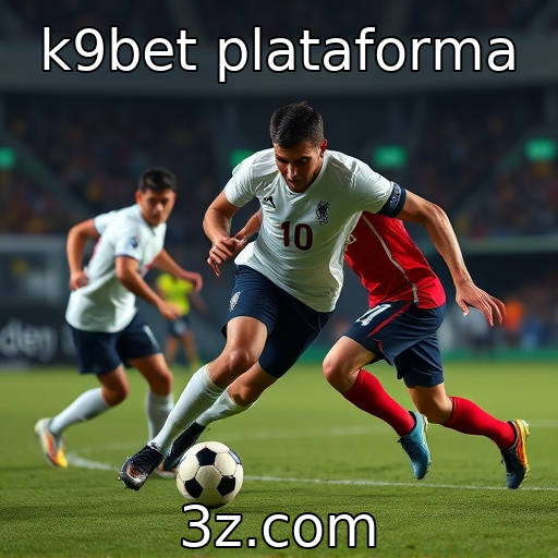 k9bet plataforma | Regulamentação das apostas esportivas ganha destaque em 2025