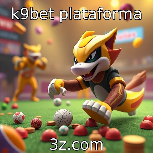 Inovação tecnológica nas plataformas de jogos