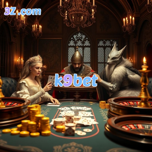 Vantagens e Exclusividades da Seção VIP da k9bet Plataforma